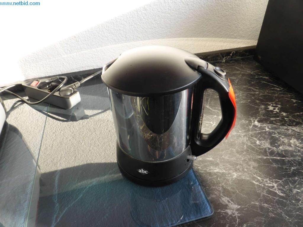 Metal working machinery-2