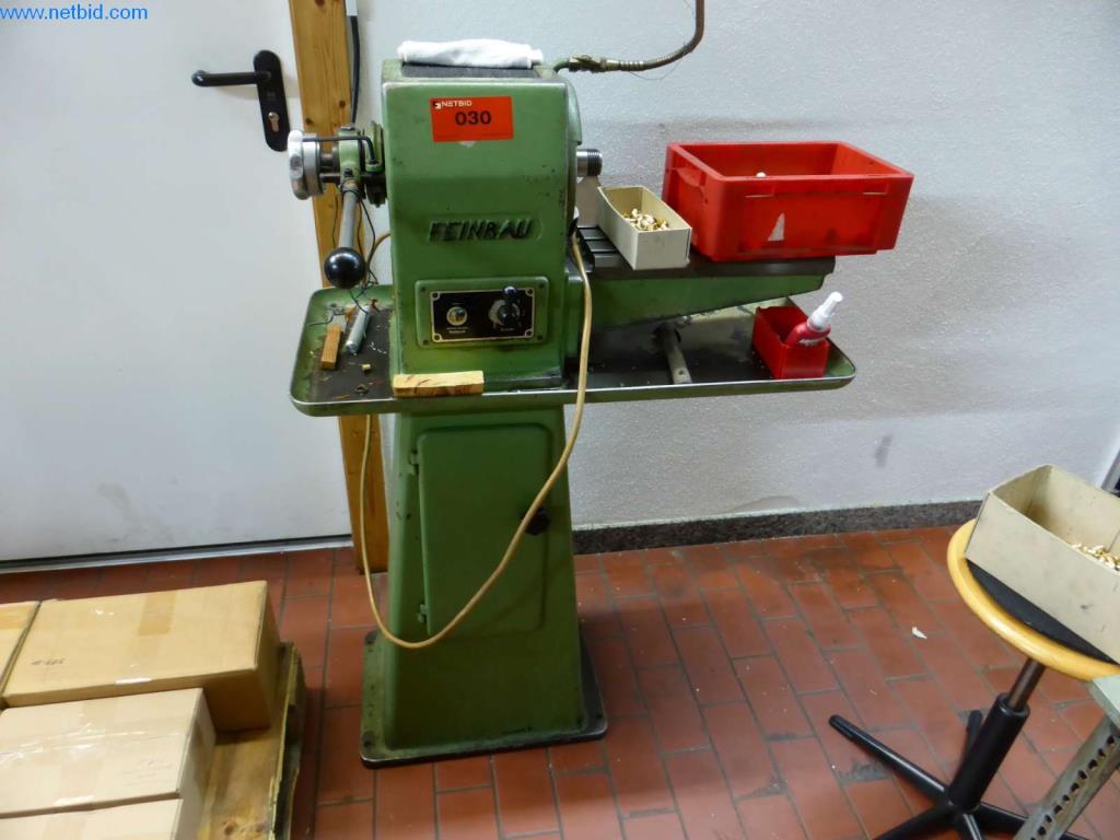 Machines pour le travail du métal-1