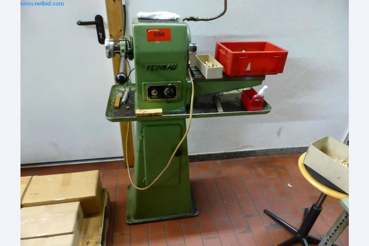Metaalbewerkingsmachines-1