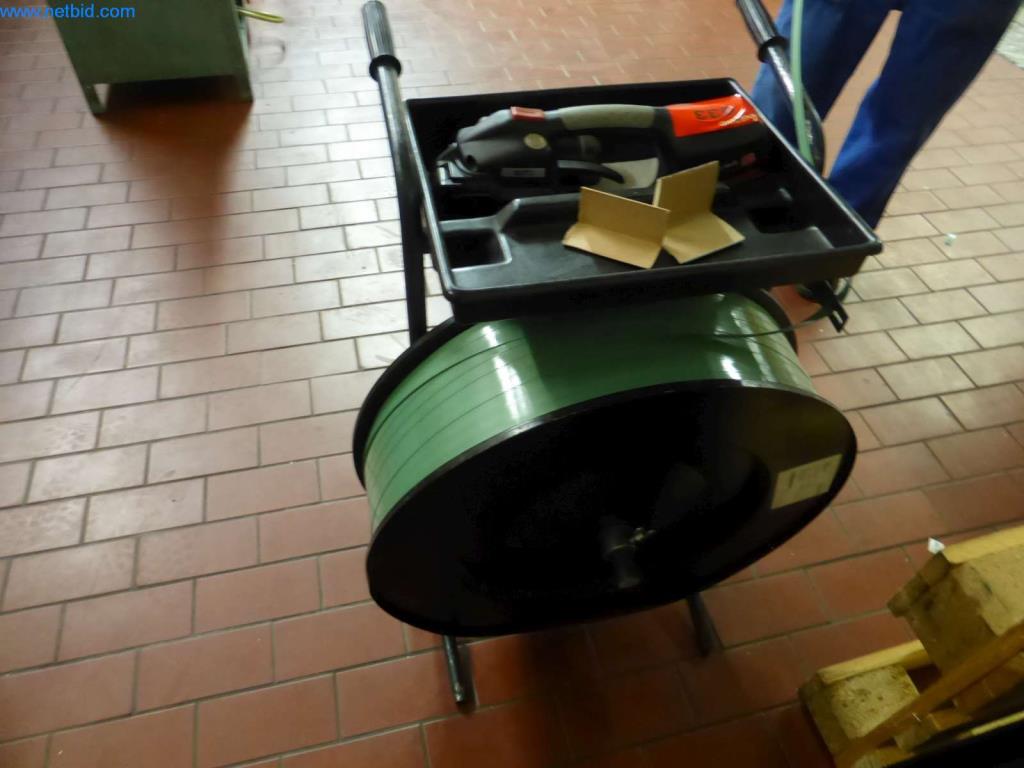 Machines pour le travail du métal-1