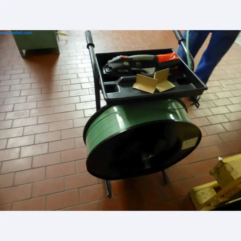 Metal working machinery-1