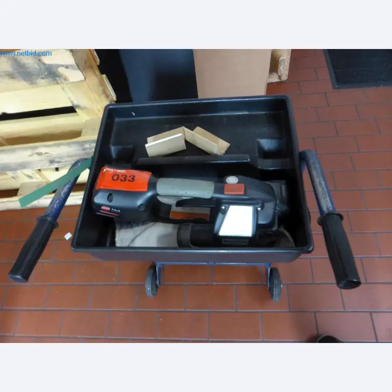 Metal working machinery-2