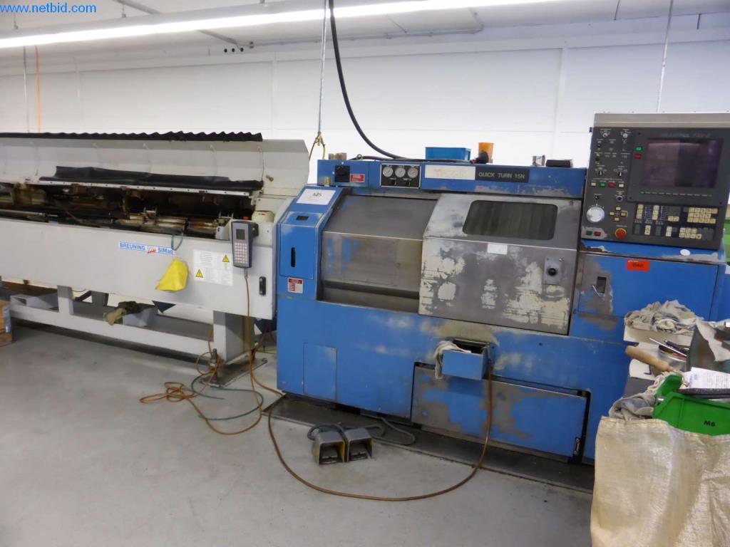 Machines pour le travail du métal-2