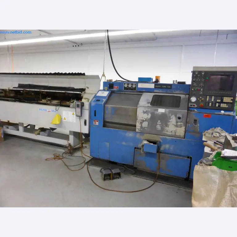 Metal working machinery-2