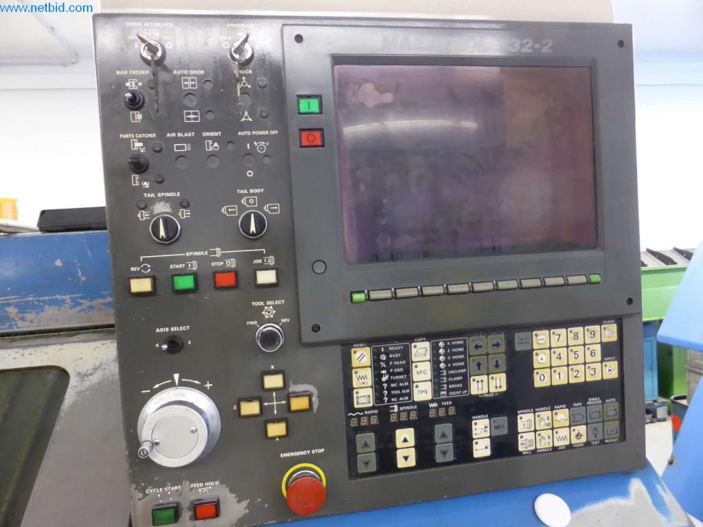 Machines pour le travail du métal-3