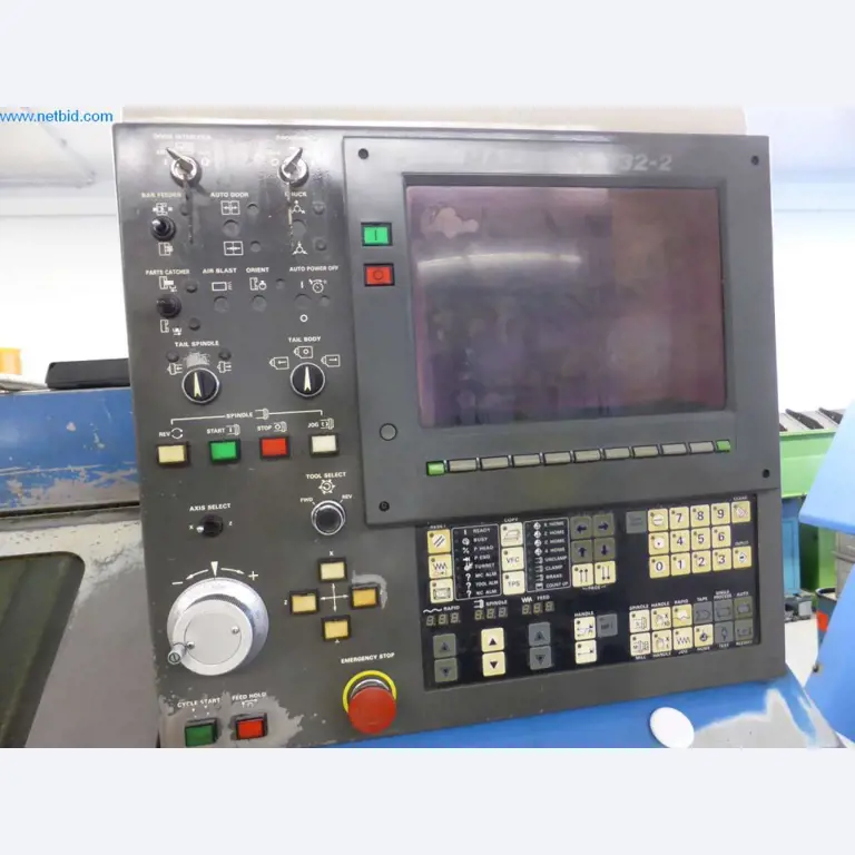 Metal working machinery-3