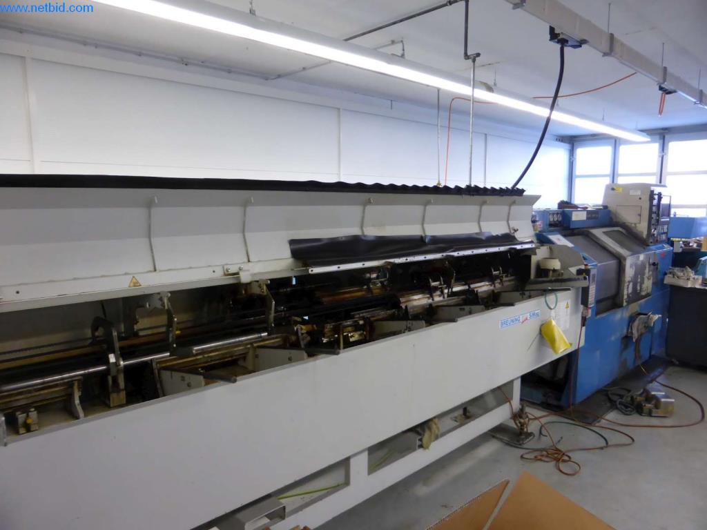 Machines pour le travail du métal-4