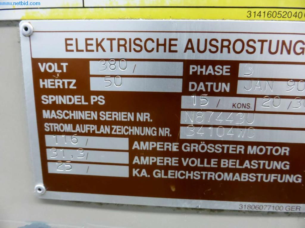 Machines pour le travail du métal-5