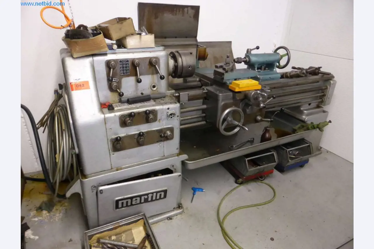 Machines pour le travail du métal-1