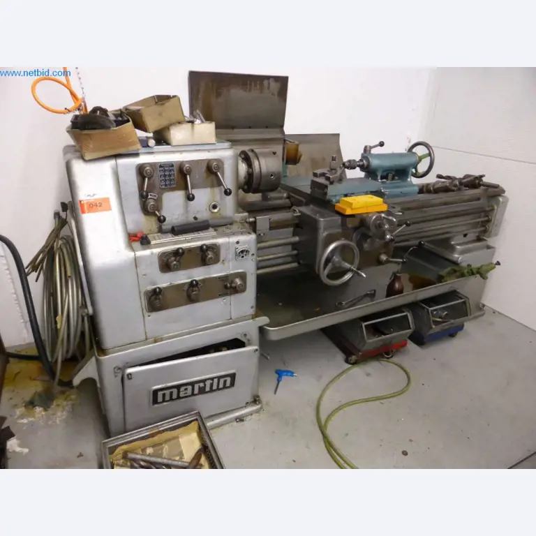 Machines pour le travail du métal-1