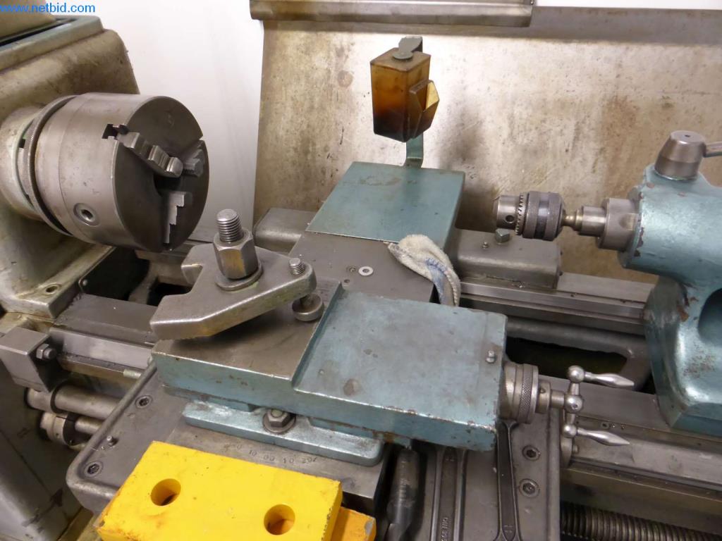 Metal working machinery-2