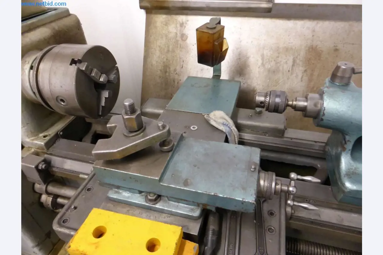 Machines pour le travail du métal-2