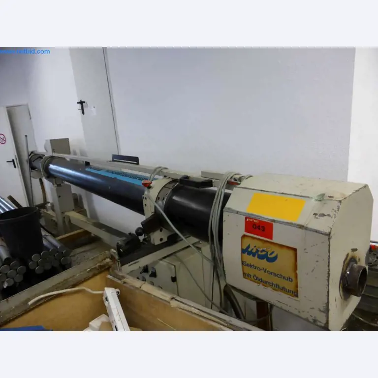 Metal working machinery-1