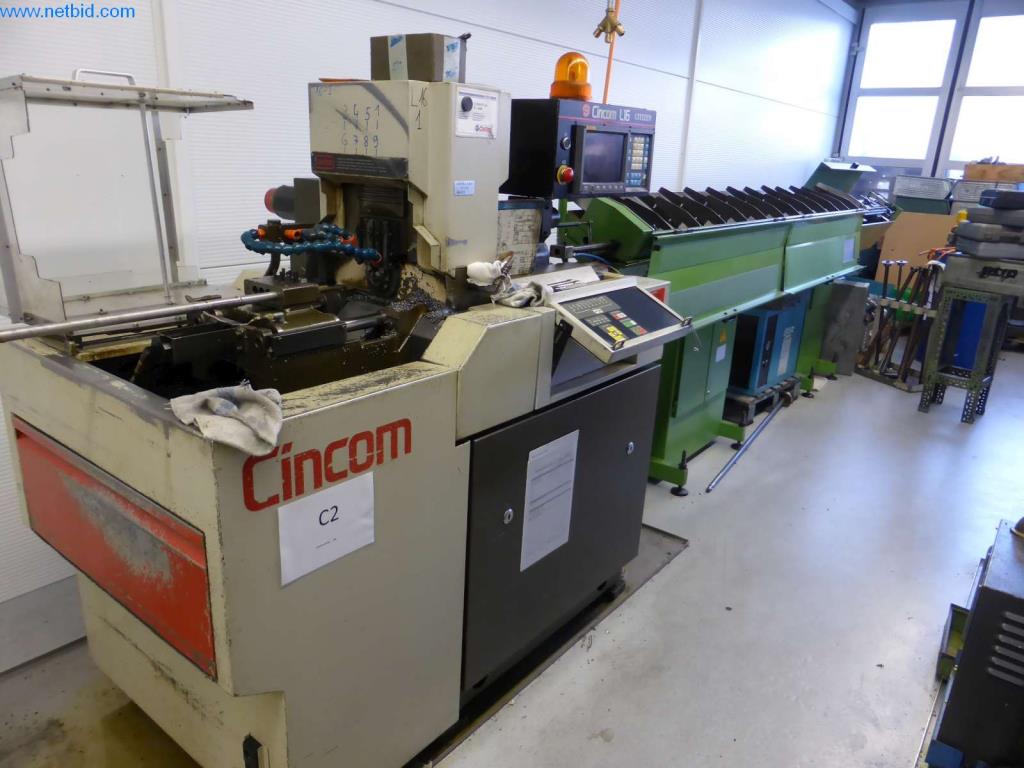 Machines pour le travail du métal-1