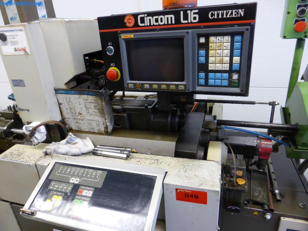 Machines pour le travail du métal-3