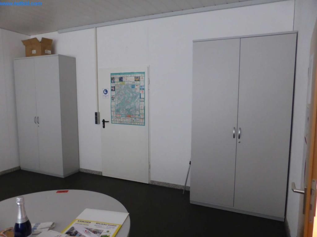 Metal working machinery-2