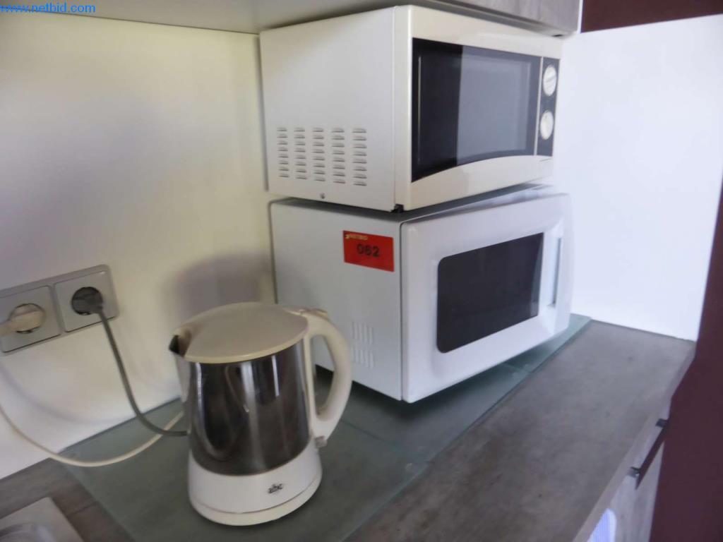 Metal working machinery-1