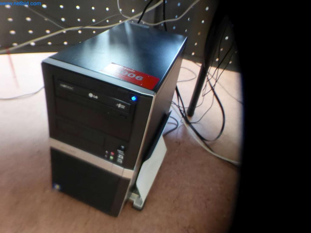 Metal working machinery-1