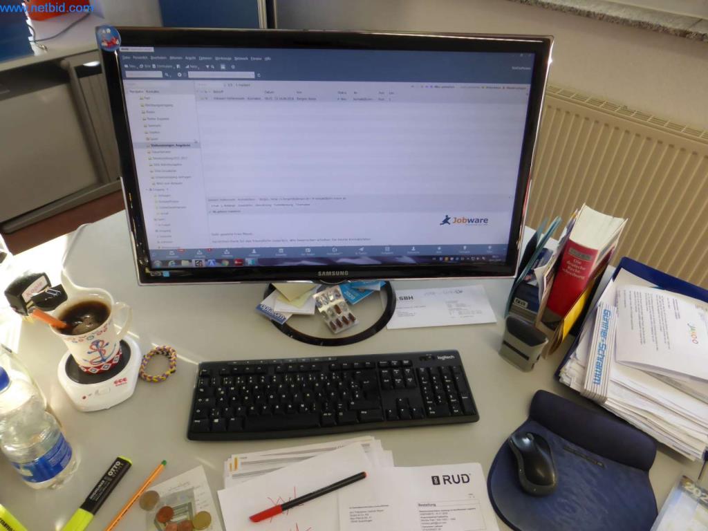 Metal working machinery-2