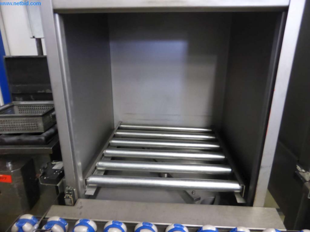 Metal working machinery-2