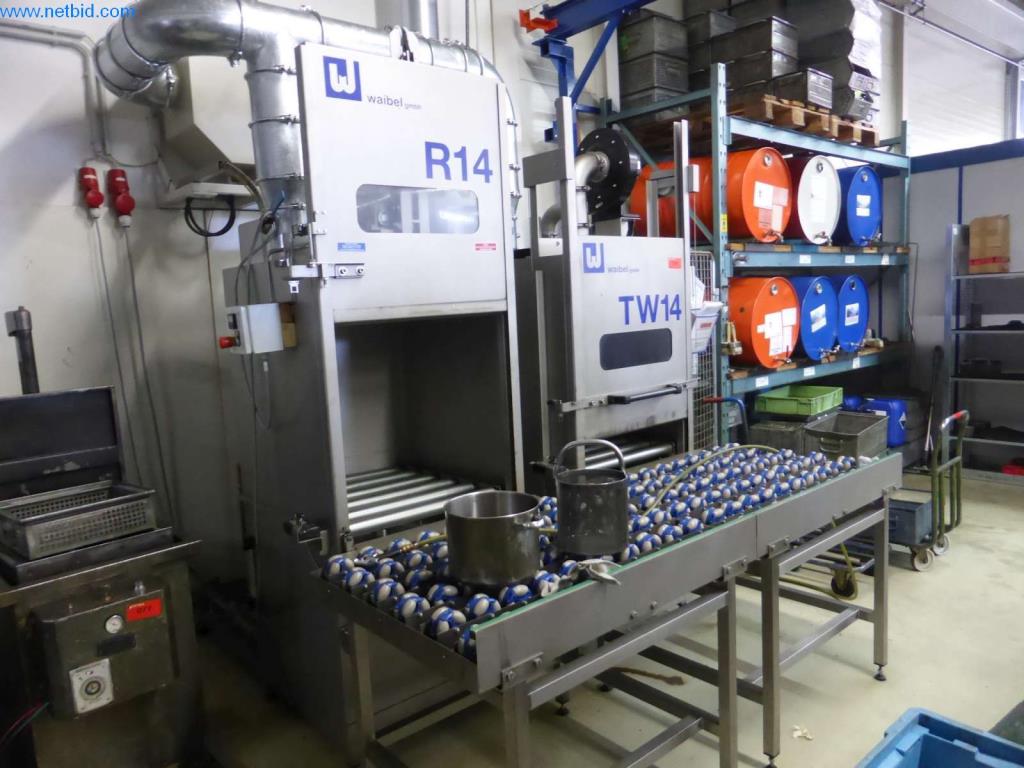 Metal working machinery-3