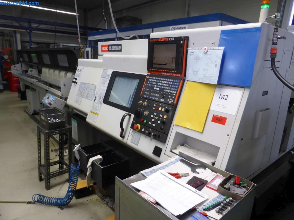 Machines pour le travail du métal-1