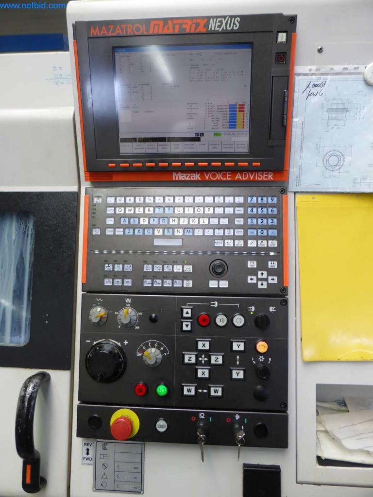 Machines pour le travail du métal-3