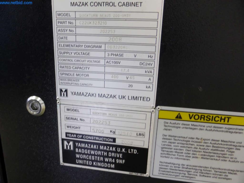 Machines pour le travail du métal-4