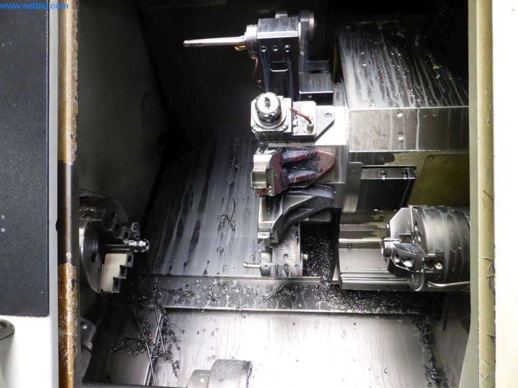 Machines pour le travail du métal-5