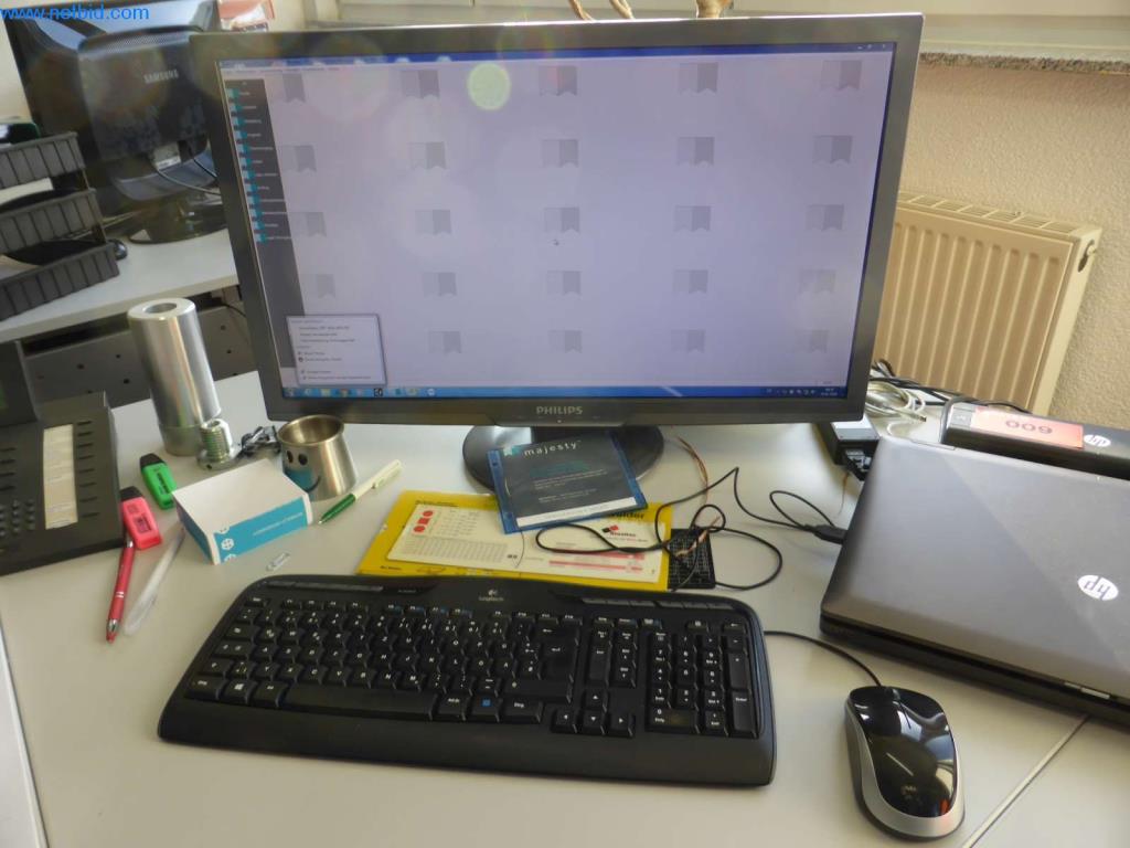 Máquinas para trabalhar metais-2