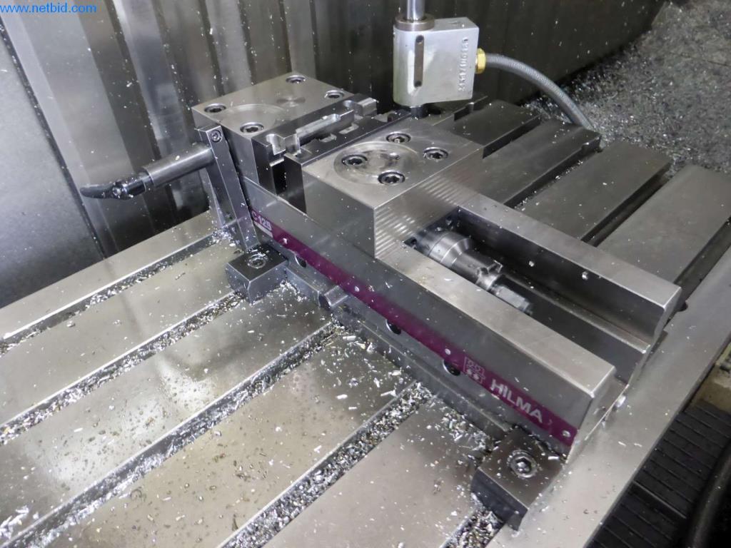 Machines pour le travail du métal-1