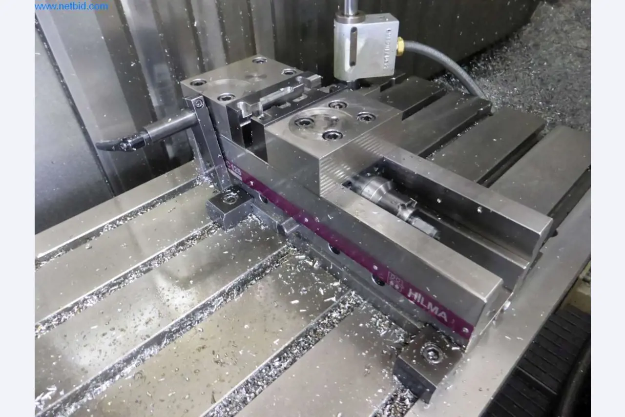 Máquinas para trabalhar metais-1