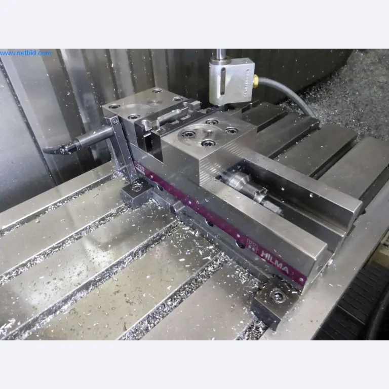 Máquinas para trabalhar metais-1