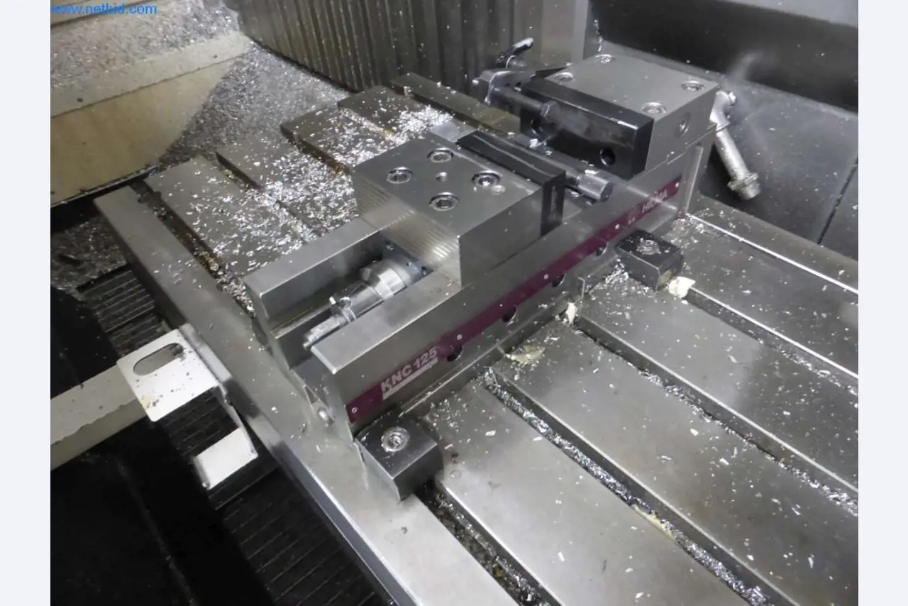 Máquinas para trabalhar metais-2