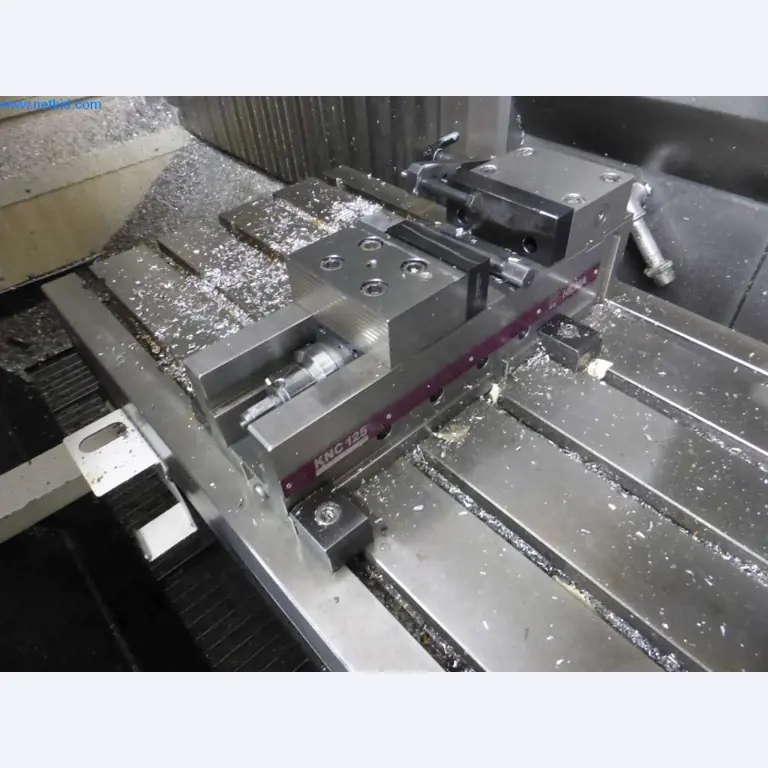 Máquinas para trabalhar metais-2