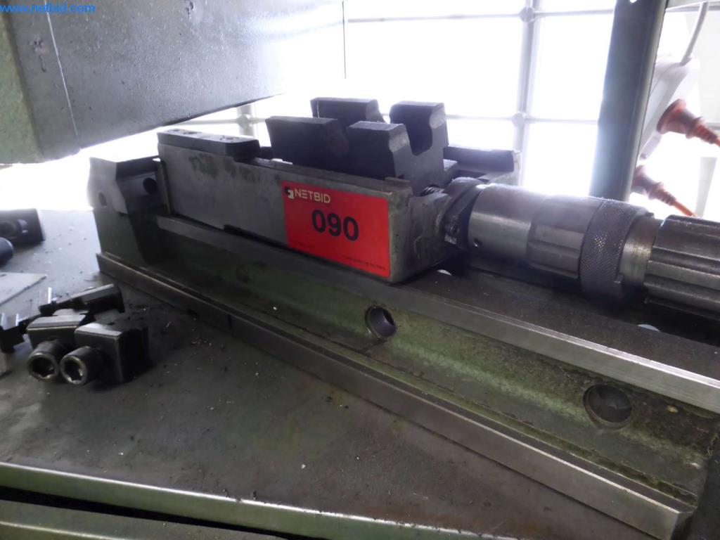 Machines pour le travail du métal-3