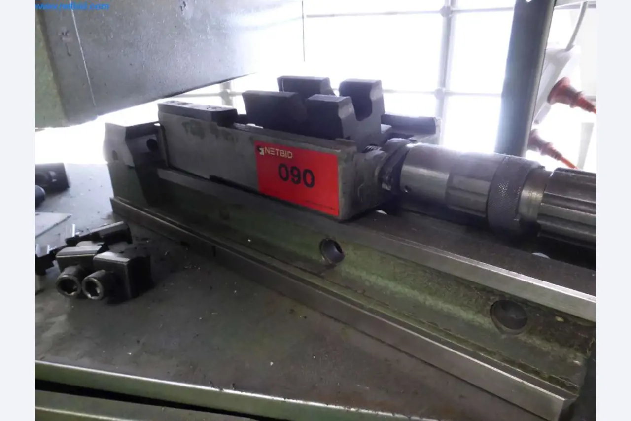 Máquinas para trabalhar metais-3