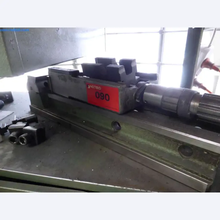 Máquinas para trabalhar metais-3