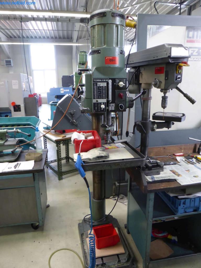 Machines pour le travail du métal-1