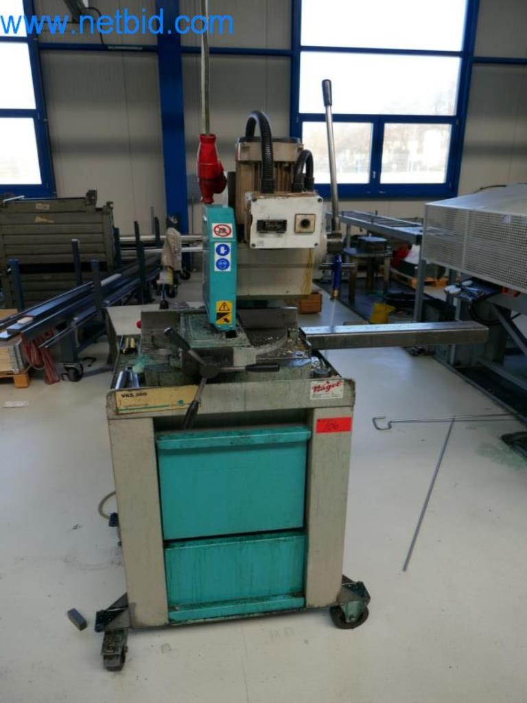 Máquinas para trabajar el metal en buen estado, así como equipos operativos y de oficina-1