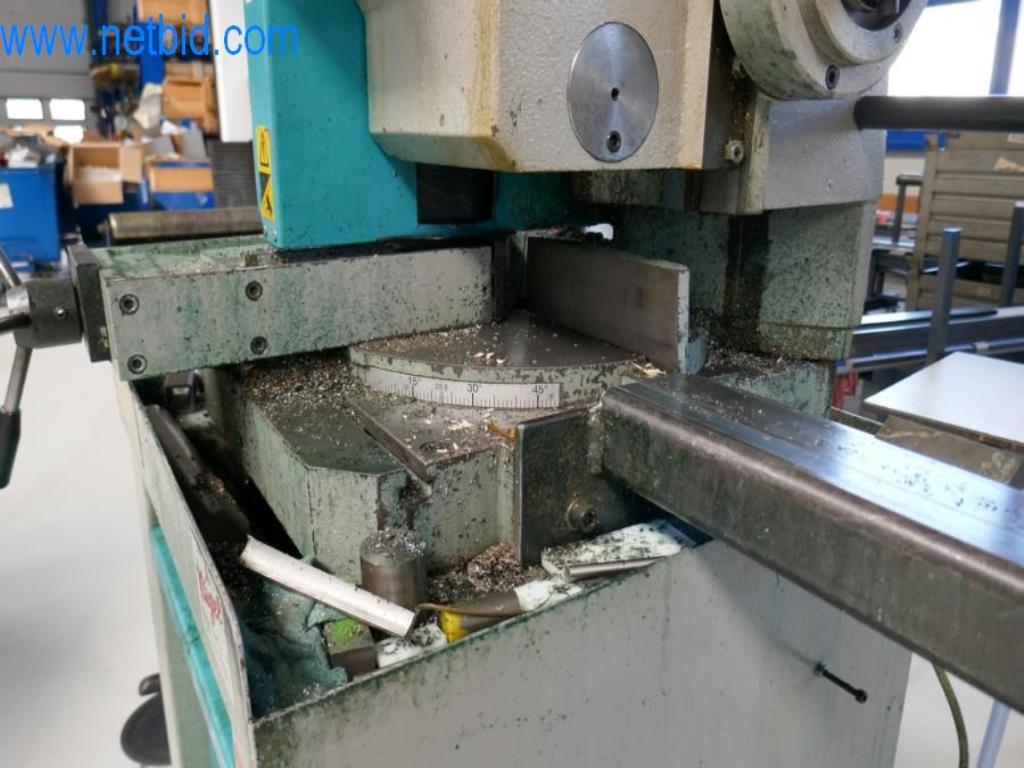 Máquinas para trabajar el metal en buen estado, así como equipos operativos y de oficina-2