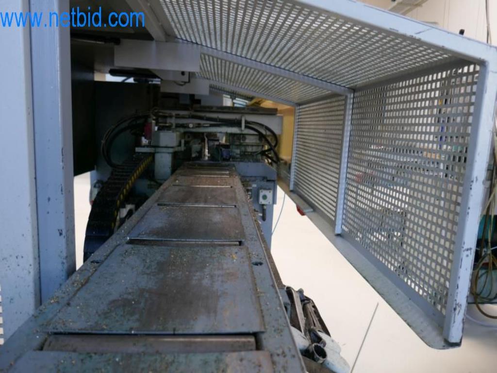 Máquinas para trabajar el metal en buen estado, así como equipos operativos y de oficina-5