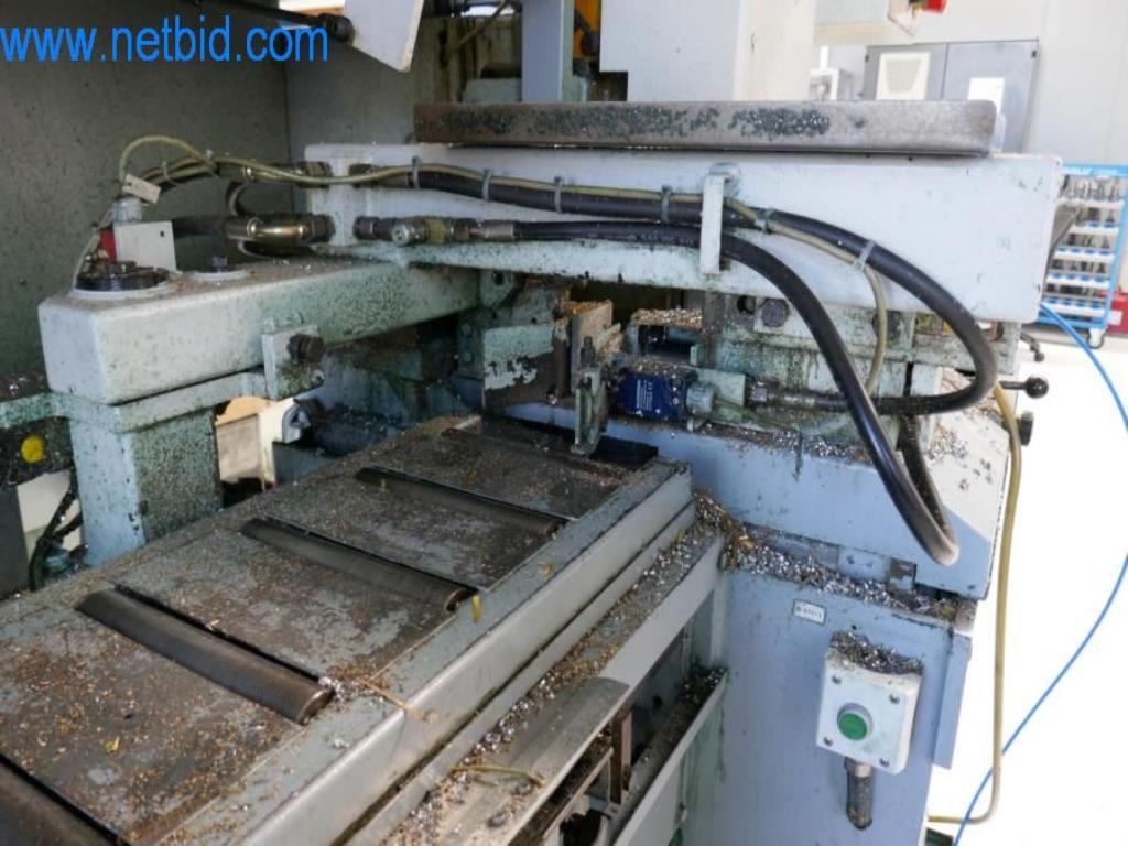 Máquinas para trabajar el metal en buen estado, así como equipos operativos y de oficina-7