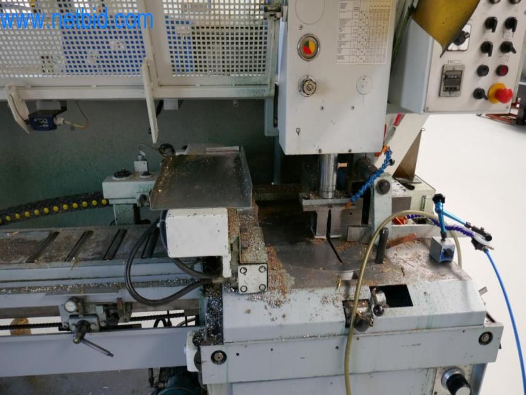 Máquinas para trabajar el metal en buen estado, así como equipos operativos y de oficina-8