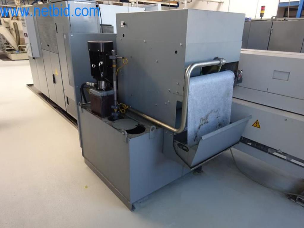 Máquinas para trabajar el metal en buen estado, así como equipos operativos y de oficina-10