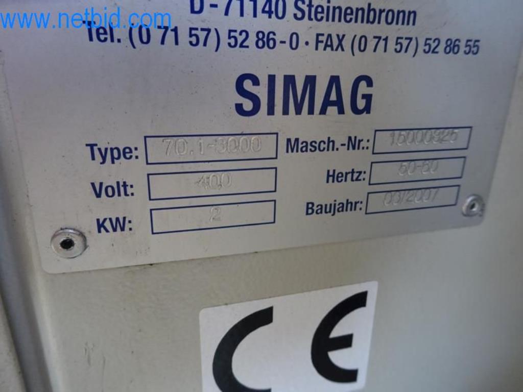 Máquinas para trabajar el metal en buen estado, así como equipos operativos y de oficina-11