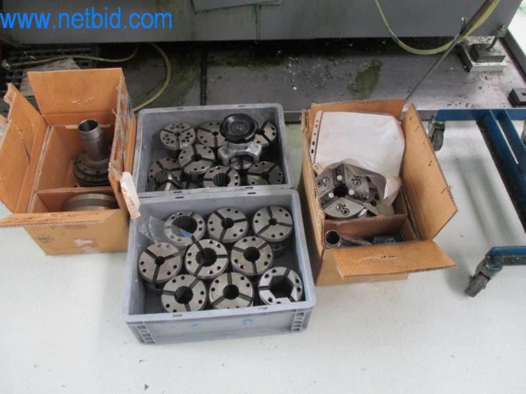 Máquinas para trabajar el metal en buen estado, así como equipos operativos y de oficina-13