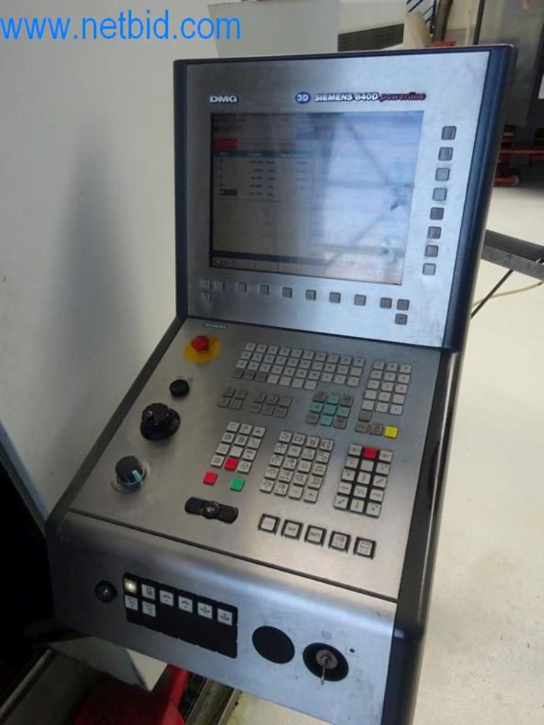 Máquinas para trabajar el metal en buen estado, así como equipos operativos y de oficina-2