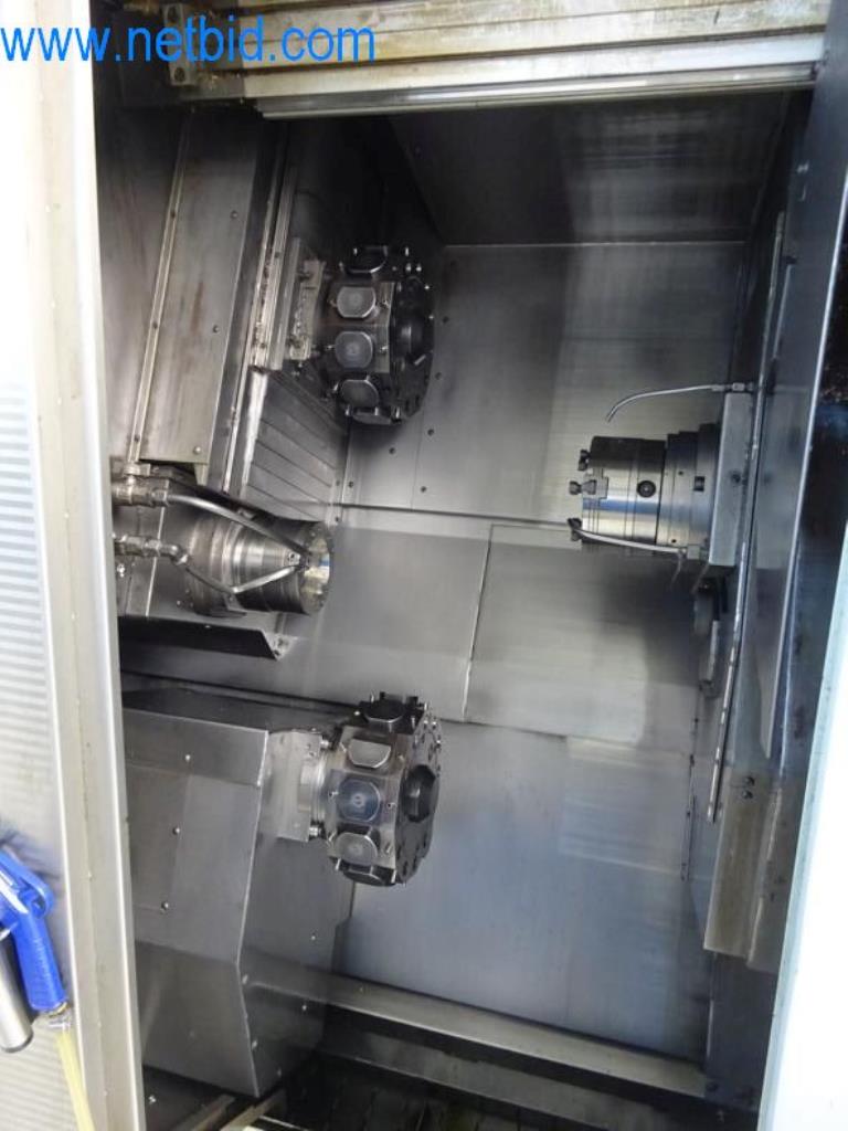 Máquinas para trabajar el metal en buen estado, así como equipos operativos y de oficina-3