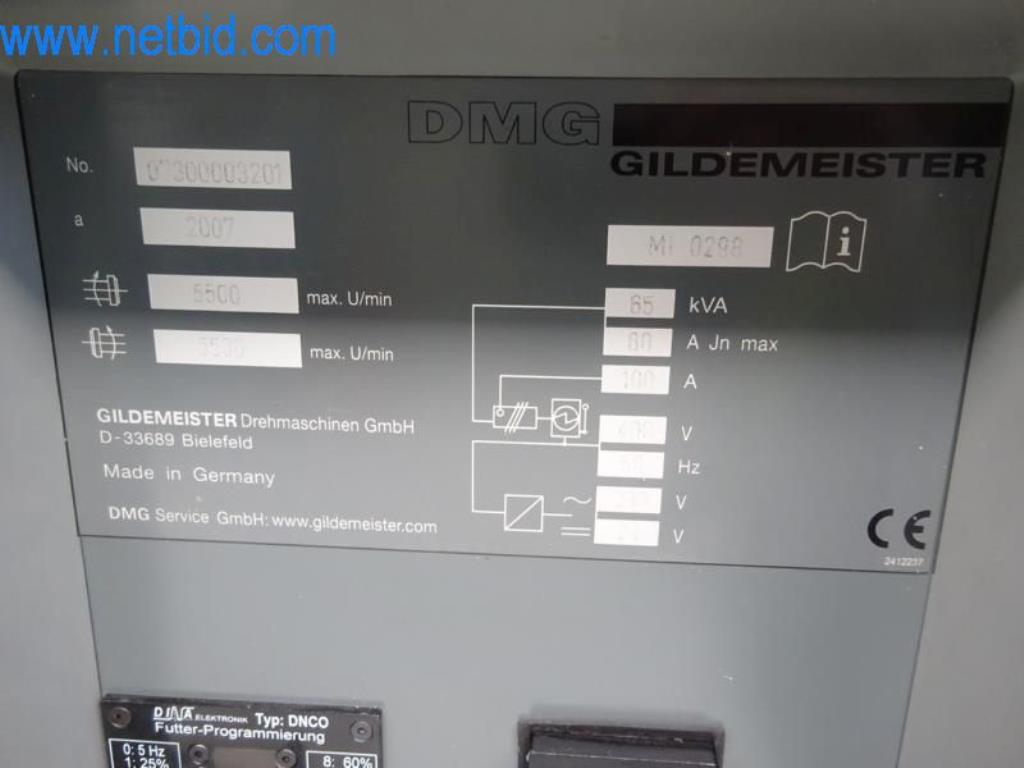 Máquinas para trabajar el metal en buen estado, así como equipos operativos y de oficina-7